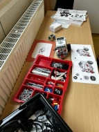 Aus der IT AG