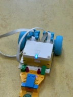 Aus der IT AG 07
