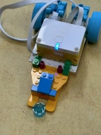 Aus der IT AG 08