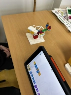 Aus der IT AG 11