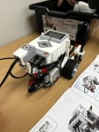 Aus der IT AG 12