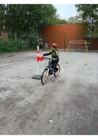 Fahrradführerschein 1