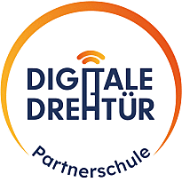 Digitale Drehtür