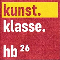 Kunst klasse Logo