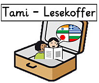 Metacom Lesekoffer
