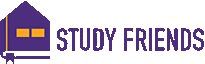 Study Friends Logo