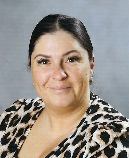 Portrait Natalie Bordonaro