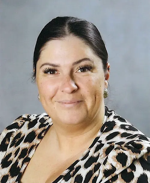 Portrait Natalie Bordonaro