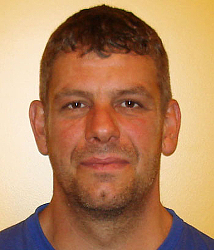 Portrait Michael Beil