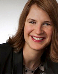 Portrait Regina Buhlrich